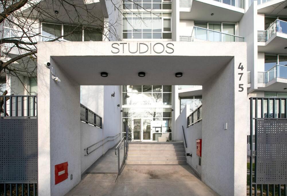 Apartamento Departamento premium en Pilar 220 La Lonja Exterior foto