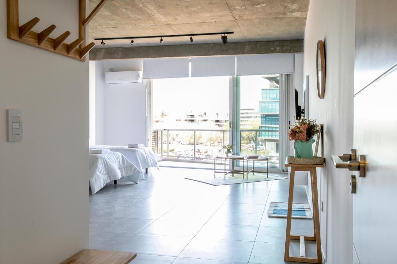 Apartamento Departamento premium en Pilar 220 La Lonja Exterior foto