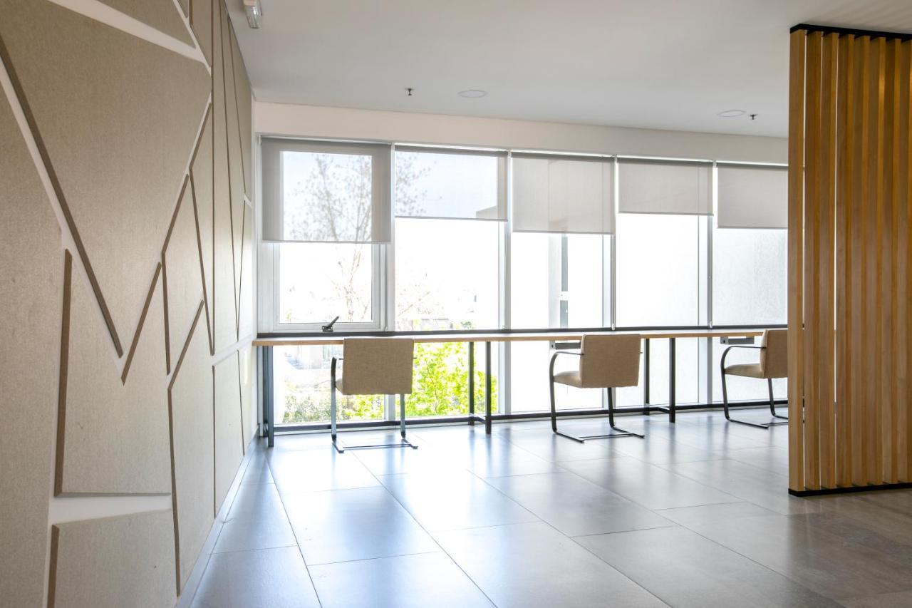Apartamento Departamento premium en Pilar 220 La Lonja Exterior foto